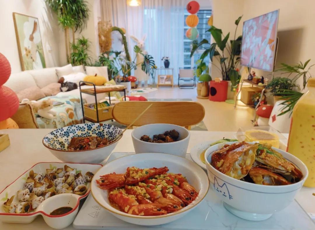 Ng&ocirc;i nh&agrave; của c&ocirc; g&aacute;i 25 tuổi khiến người xem phải thốt l&ecirc;n: Đẹp đến mức tim muốn 