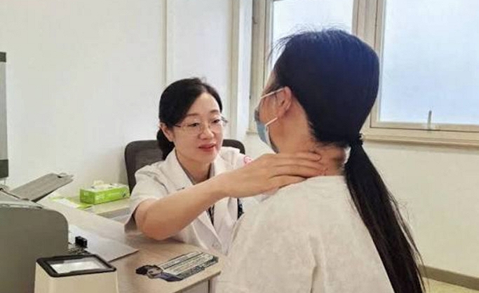 5 Dấu hiệu cảnh b&aacute;o ung thư từ 1 năm trước m&agrave; bạn kh&ocirc;ng n&ecirc;n bỏ qua - Ảnh 3.