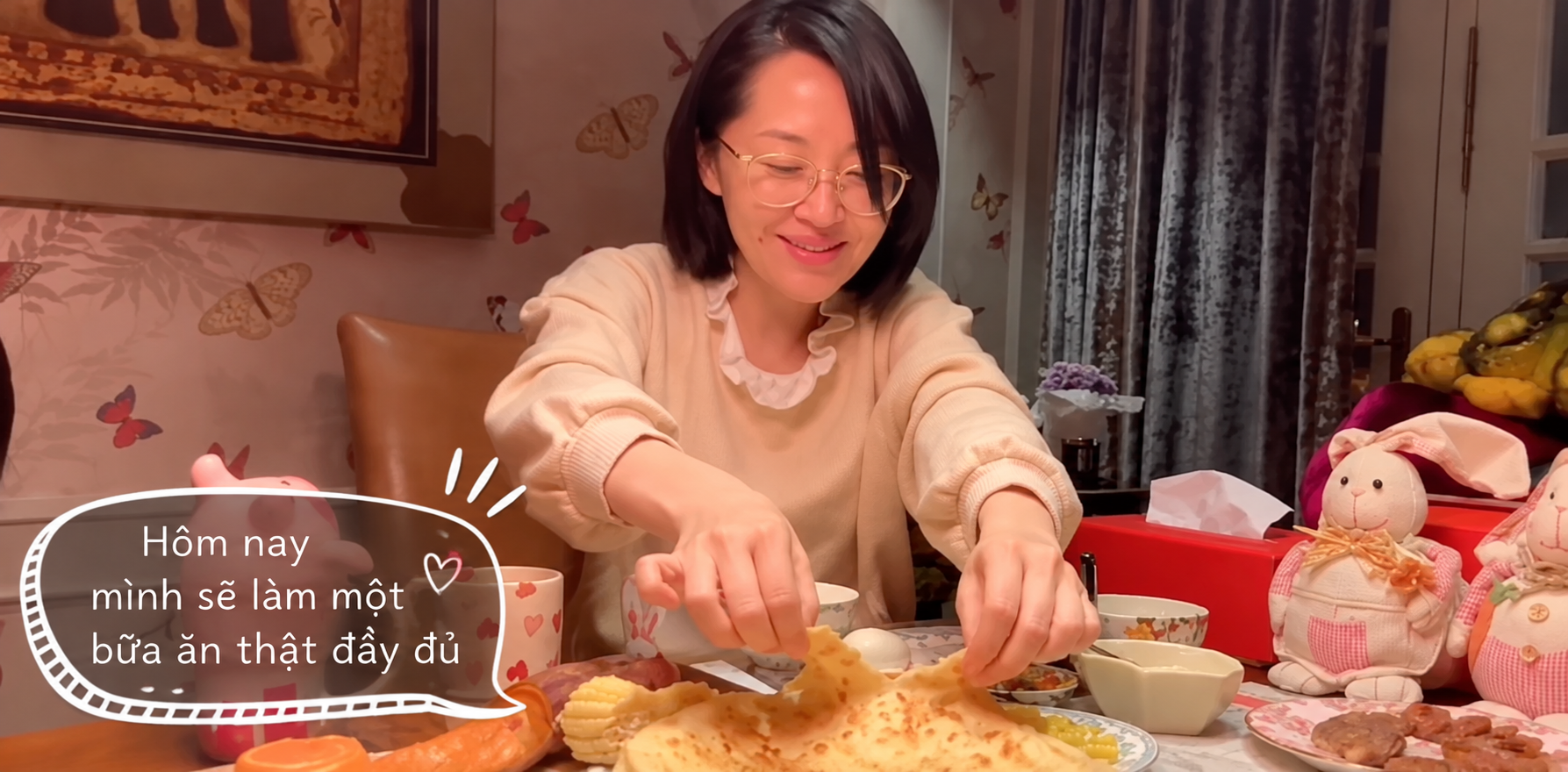 Có người ăn cơm vẫn thon gọn, có người vừa ăn tinh bột đã lo tăng cân: Khác biệt nằm ở đâu?- Ảnh 2.
