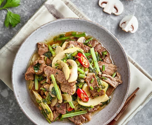 Gợi ý thực đơn 3 món ăn tươi ngon đến mức bạn muốn vét sạch đĩa - Ảnh 7. Gợi ý thực đơn 3 món ăn tươi ngon đến mức bạn muốn vét sạch đĩa - Ảnh 7.