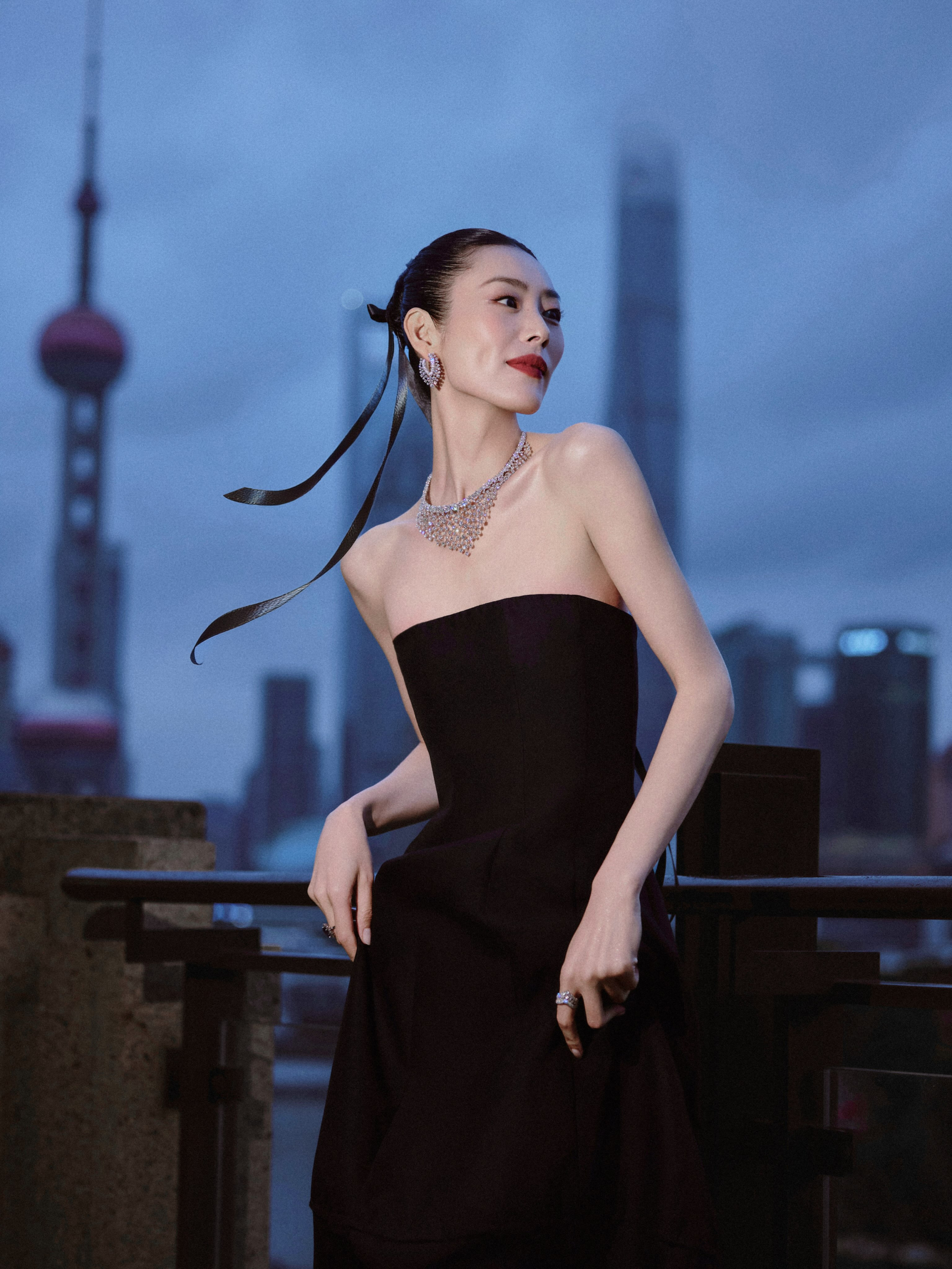 Lưu Văn ăn b&iacute; đỏ sống v&agrave;o buổi tối để giữ d&aacute;ng ho&agrave;n hảo khiến Tỉnh B&aacute;ch Nhi&ecirc;n m&ecirc; đắm - Ảnh 4.