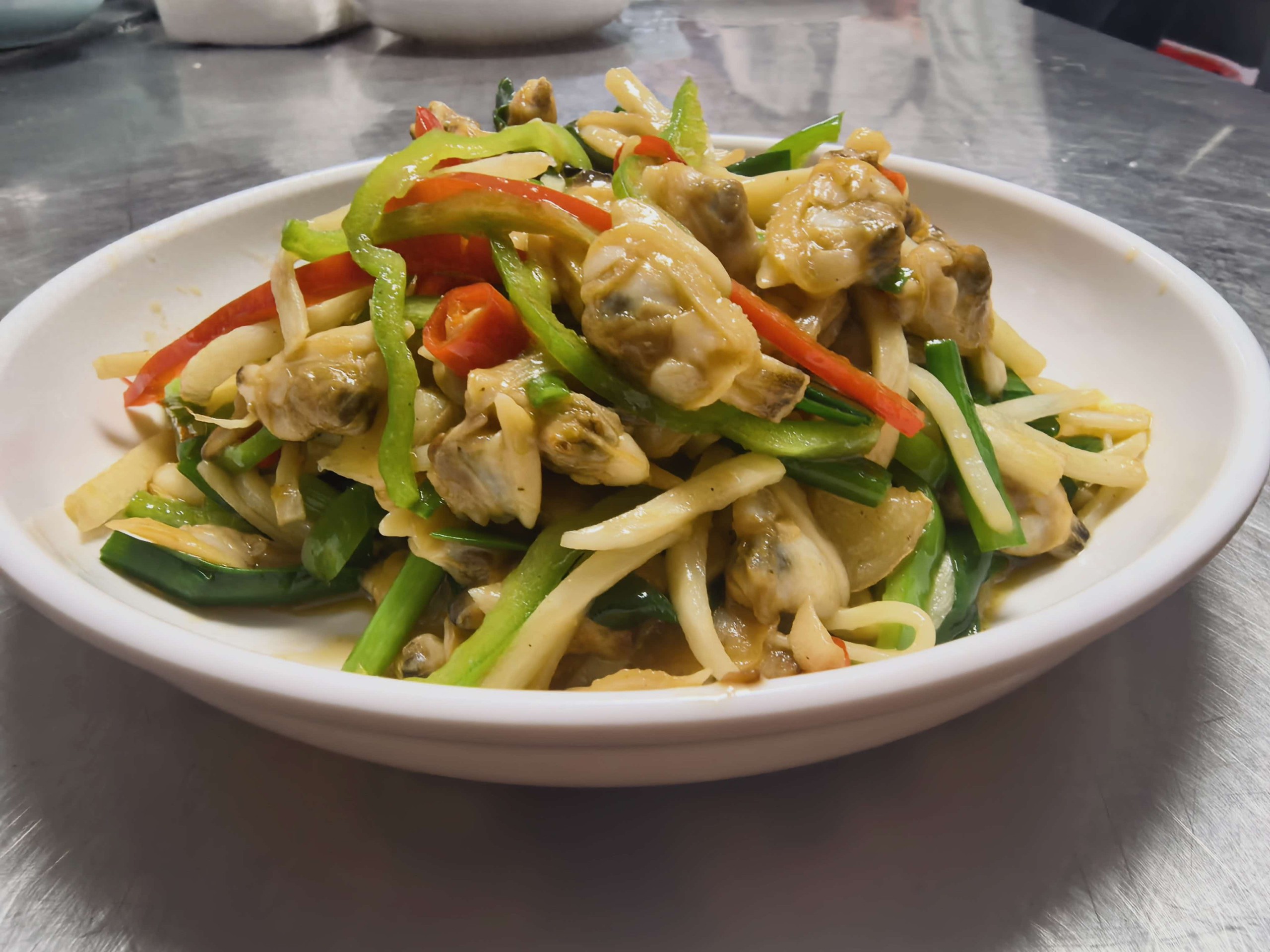 Gợi ý thực đơn 3 món ăn tươi ngon đến mức bạn muốn vét sạch đĩa - Ảnh 2. Gợi ý thực đơn 3 món ăn tươi ngon đến mức bạn muốn vét sạch đĩa - Ảnh 2.