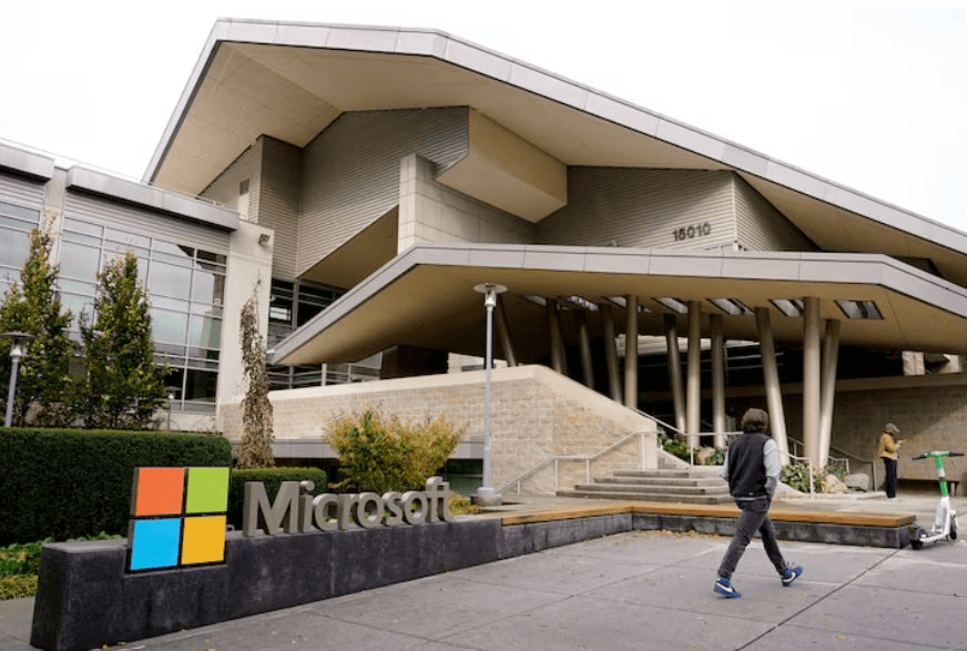 Microsoft đề nghị 60 . 000 Nh&acirc;n vi&ecirc;n nghỉ việc tự nguyện trong bối cảnh cắt giảm chi ph&iacute; - Ảnh 1.