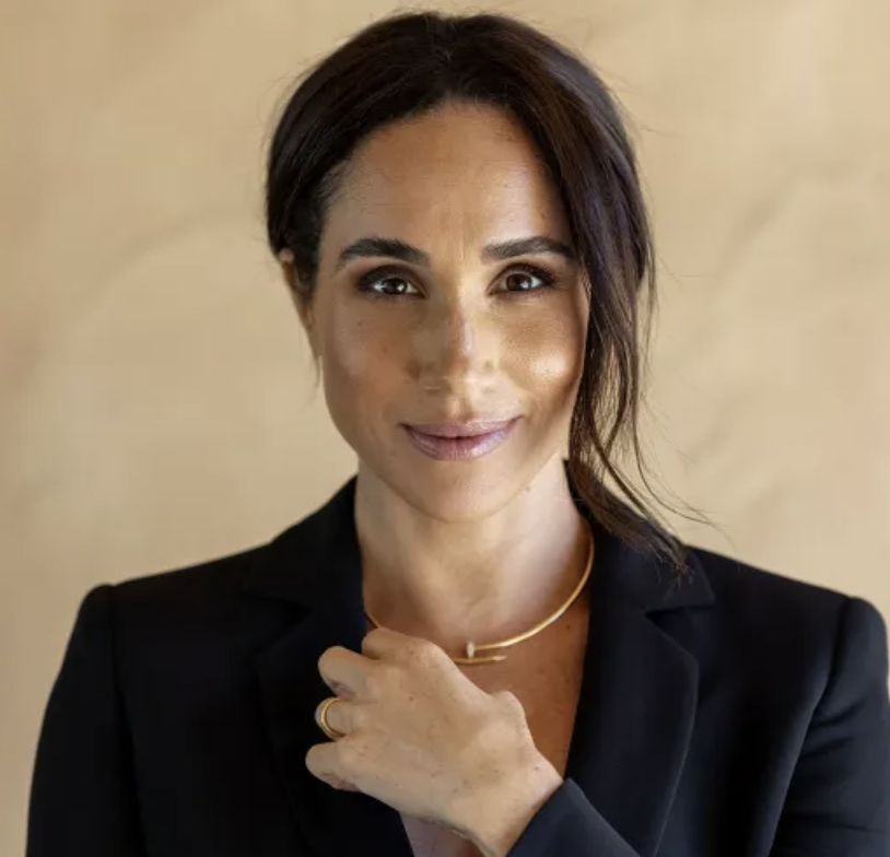 Meghan Markle trở lại truyền h&igrave;nh c&ugrave;ng Junior MasterChef Australia năm 2027 đầy bất ngờ - Ảnh 1.