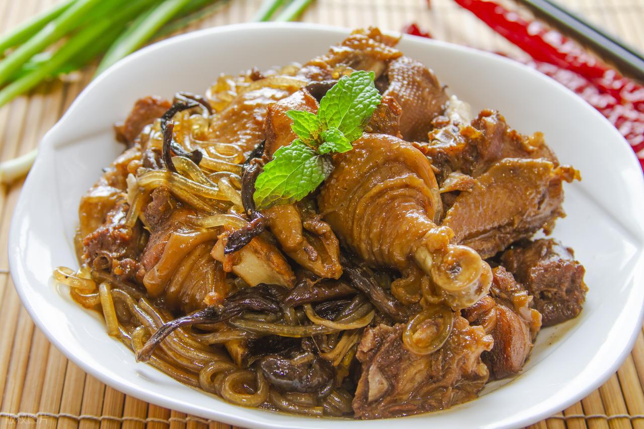 10 Món thịt thơm lừng dễ nấu, bao nhiêu cơm cũng hết - Ảnh 10. 10 Món thịt thơm lừng dễ nấu, bao nhiêu cơm cũng hết - Ảnh 10.