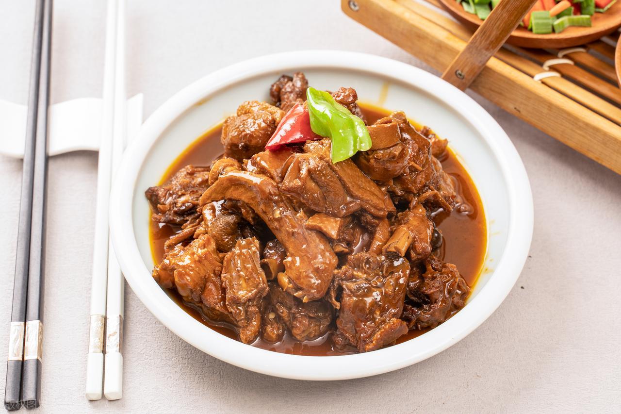 10 Món thịt thơm lừng dễ nấu, bao nhiêu cơm cũng hết - Ảnh 8. 10 Món thịt thơm lừng dễ nấu, bao nhiêu cơm cũng hết - Ảnh 8.