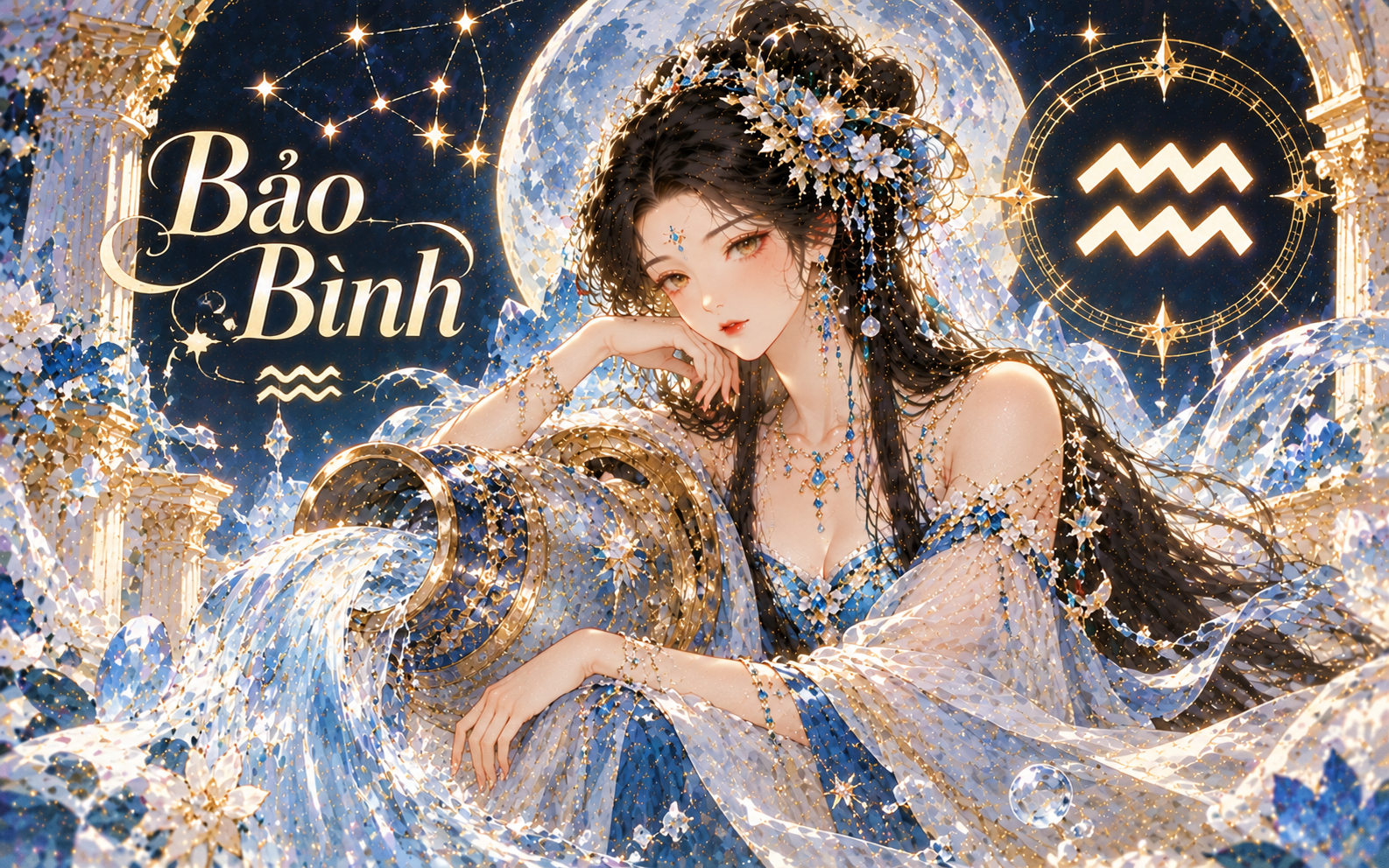 3 ch&ograve;m sao may mắn nhất ng&agrave;y 30/10 - Ảnh 1.