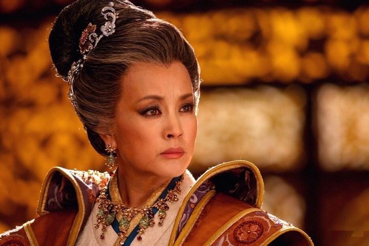 Lời khắc nghiệt của Võ Tắc Thiên và bài học cho phụ nữ hiện đại - Ảnh 4. Lời khắc nghiệt của Võ Tắc Thiên và bài học cho phụ nữ hiện đại - Ảnh 4.