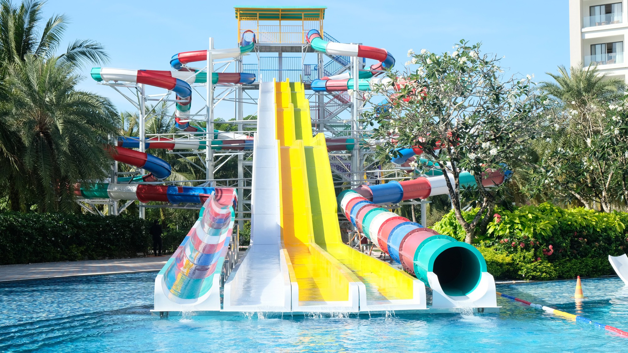 Kỷ niệm 3 năm Wyndham Grand Phu Quoc: Trải nghiệm nghỉ dưỡng All - Inclusive tuyệt vời - Ảnh 4. Kỷ niệm 3 năm Wyndham Grand Phu Quoc: Trải nghiệm nghỉ dưỡng All - Inclusive tuyệt vời - Ảnh 4.