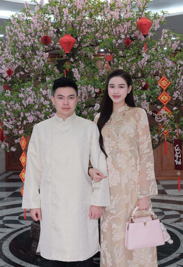 Sở th&iacute;ch lạ của Tổng gi&aacute;m đốc Sơn Hải khiến Đỗ H&agrave; bất ngờ v&agrave; th&uacute; vị - Ảnh 5.