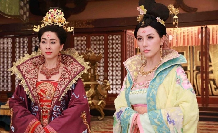 Lời khắc nghiệt của Võ Tắc Thiên và bài học cho phụ nữ hiện đại - Ảnh 1. Lời khắc nghiệt của Võ Tắc Thiên và bài học cho phụ nữ hiện đại - Ảnh 1.