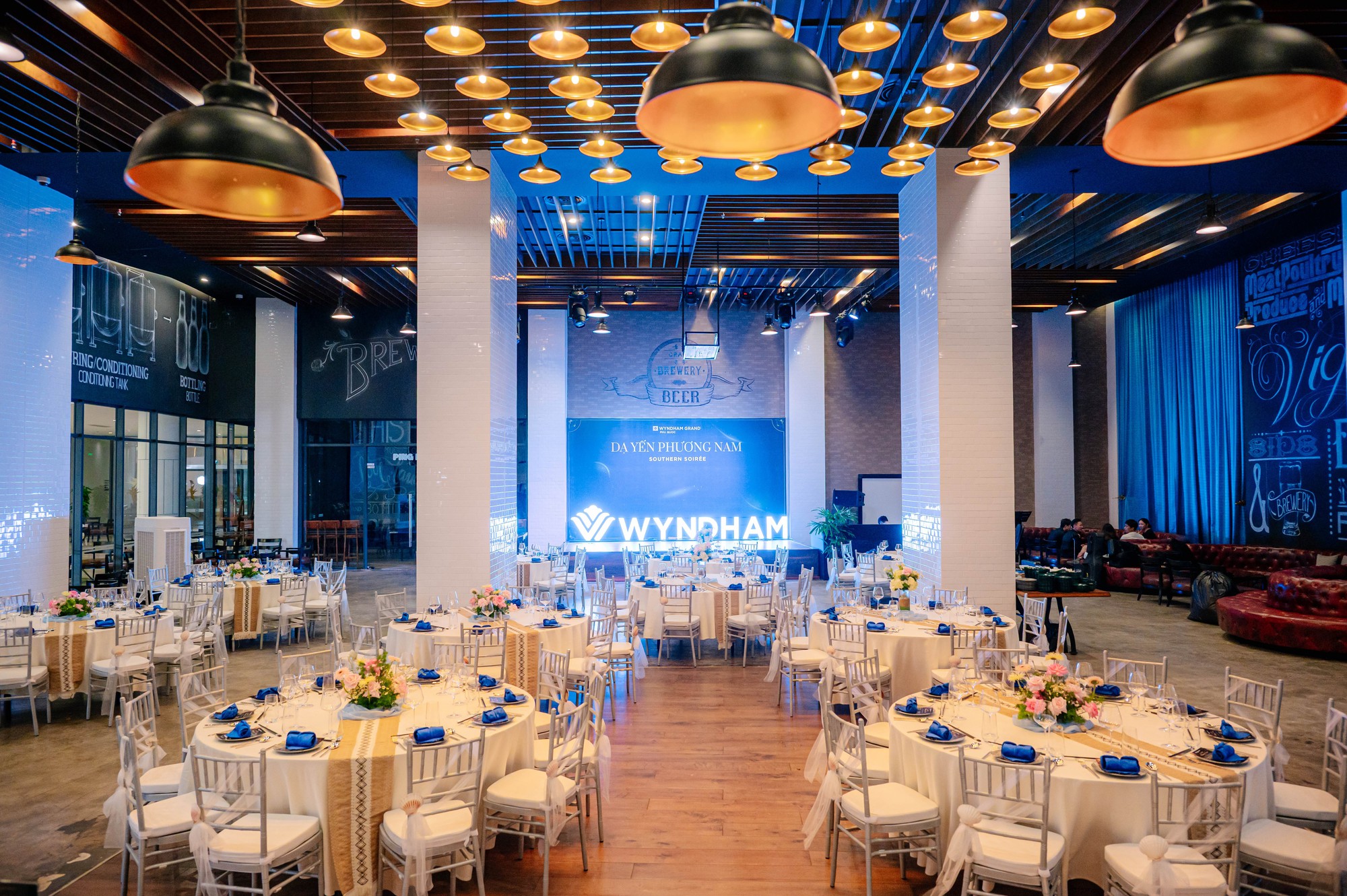 Kỷ niệm 3 năm Wyndham Grand Phu Quoc: Trải nghiệm nghỉ dưỡng All - Inclusive tuyệt vời - Ảnh 2. Kỷ niệm 3 năm Wyndham Grand Phu Quoc: Trải nghiệm nghỉ dưỡng All - Inclusive tuyệt vời - Ảnh 2.