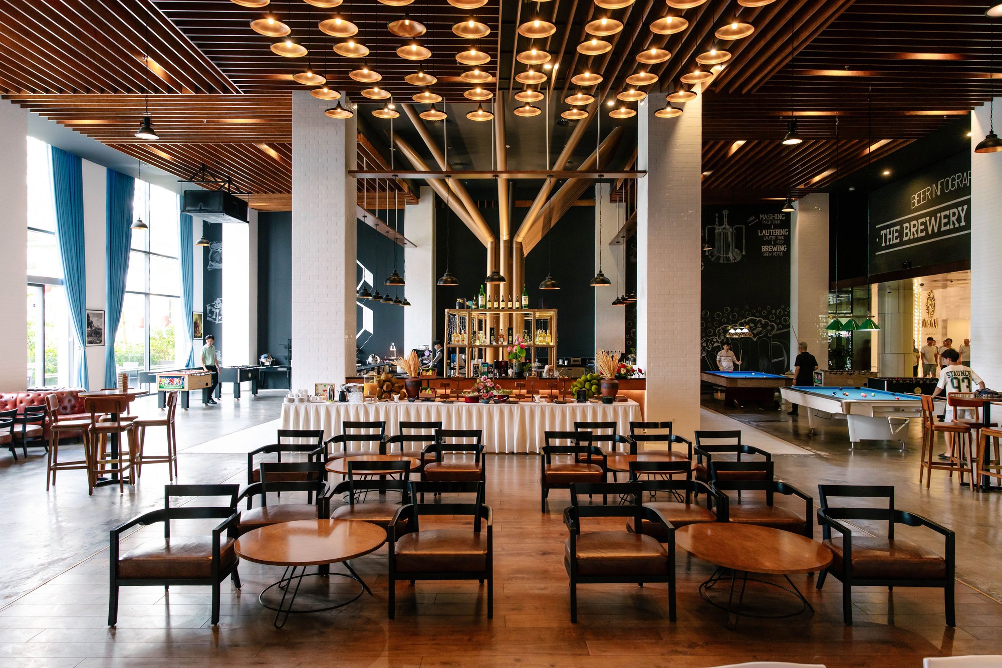 Kỷ niệm 3 năm Wyndham Grand Phu Quoc: Trải nghiệm nghỉ dưỡng All - Inclusive tuyệt vời - Ảnh 1. Kỷ niệm 3 năm Wyndham Grand Phu Quoc: Trải nghiệm nghỉ dưỡng All - Inclusive tuyệt vời - Ảnh 1.