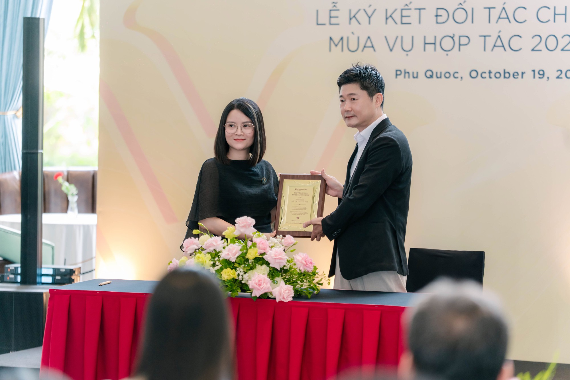 Kỷ niệm 3 năm Wyndham Grand Phu Quoc: Trải nghiệm nghỉ dưỡng All - Inclusive tuyệt vời - Ảnh 3. Kỷ niệm 3 năm Wyndham Grand Phu Quoc: Trải nghiệm nghỉ dưỡng All - Inclusive tuyệt vời - Ảnh 3.