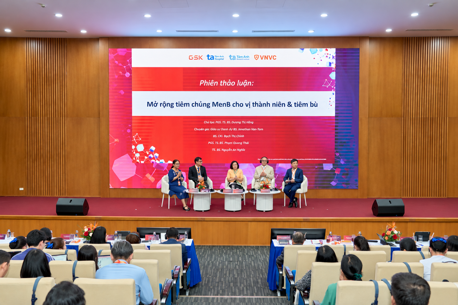 Khoảng trống miễn dịch: Khi những cửa sổ bảo vệ đang bị bỏ ngỏ - Ảnh 1.