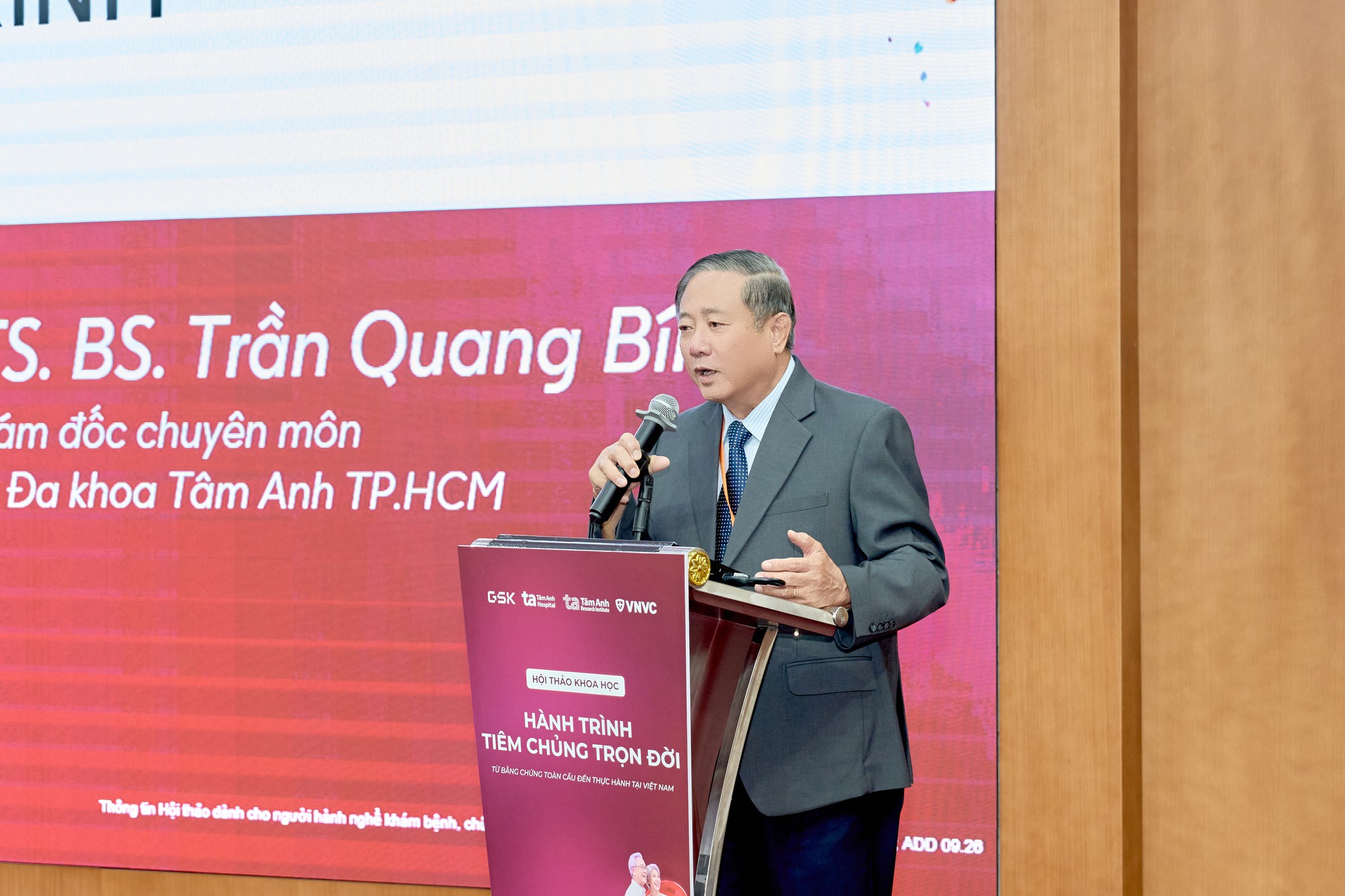 Khoảng trống miễn dịch: Khi những cửa sổ bảo vệ đang bị bỏ ngỏ - Ảnh 2.