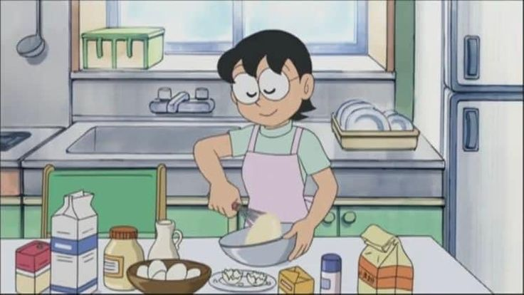 M&acirc;m cơm nh&agrave; Nobita v&agrave; Doraemon: Kh&aacute;m ph&aacute; ẩm thực Nhật Bản th&uacute; vị năm 2026 - Ảnh 4.
