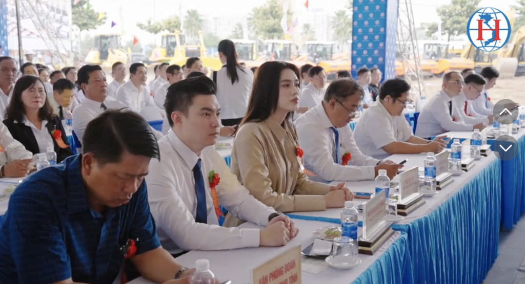 Sở th&iacute;ch lạ của Tổng gi&aacute;m đốc Sơn Hải khiến Đỗ H&agrave; bất ngờ v&agrave; th&uacute; vị - Ảnh 2.