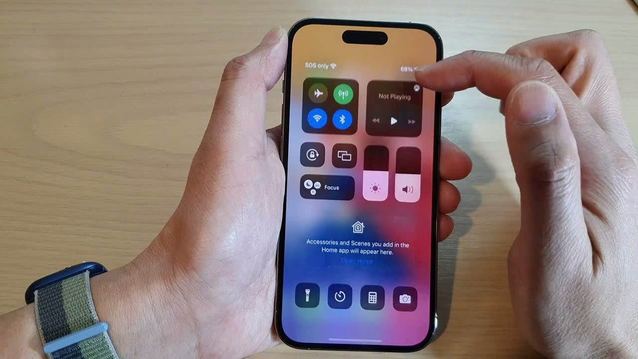 C&ocirc;ng an cảnh b&aacute;o tội phạm mạng: Bảo vệ an to&agrave;n khi sử dụng mạng di động 4G / 5G - Ảnh 1.