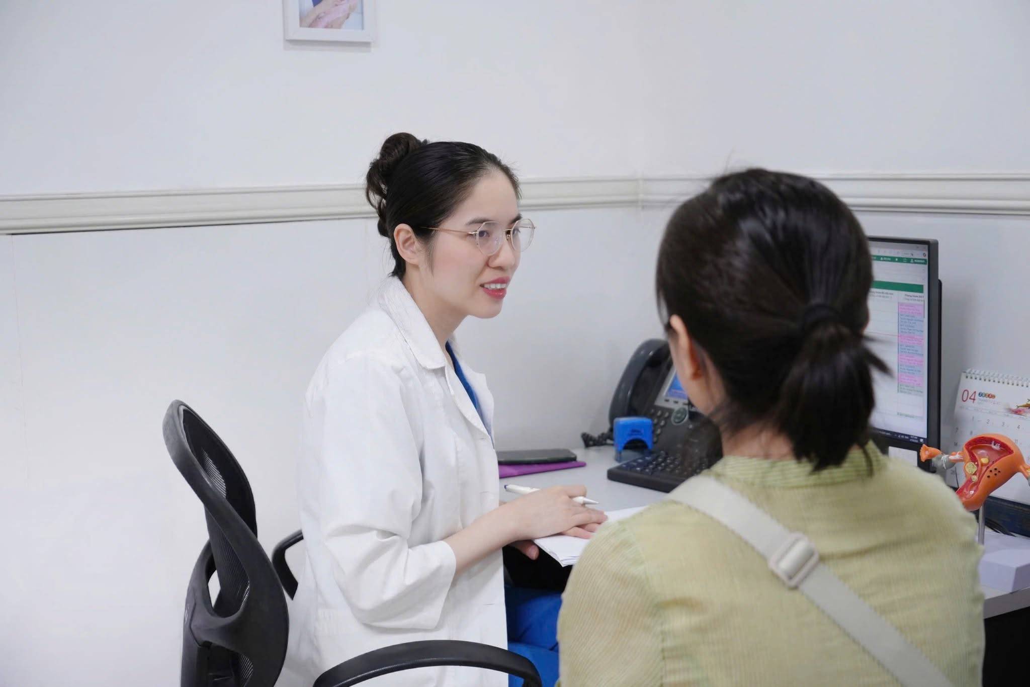 35 tuổi - Cột mốc 