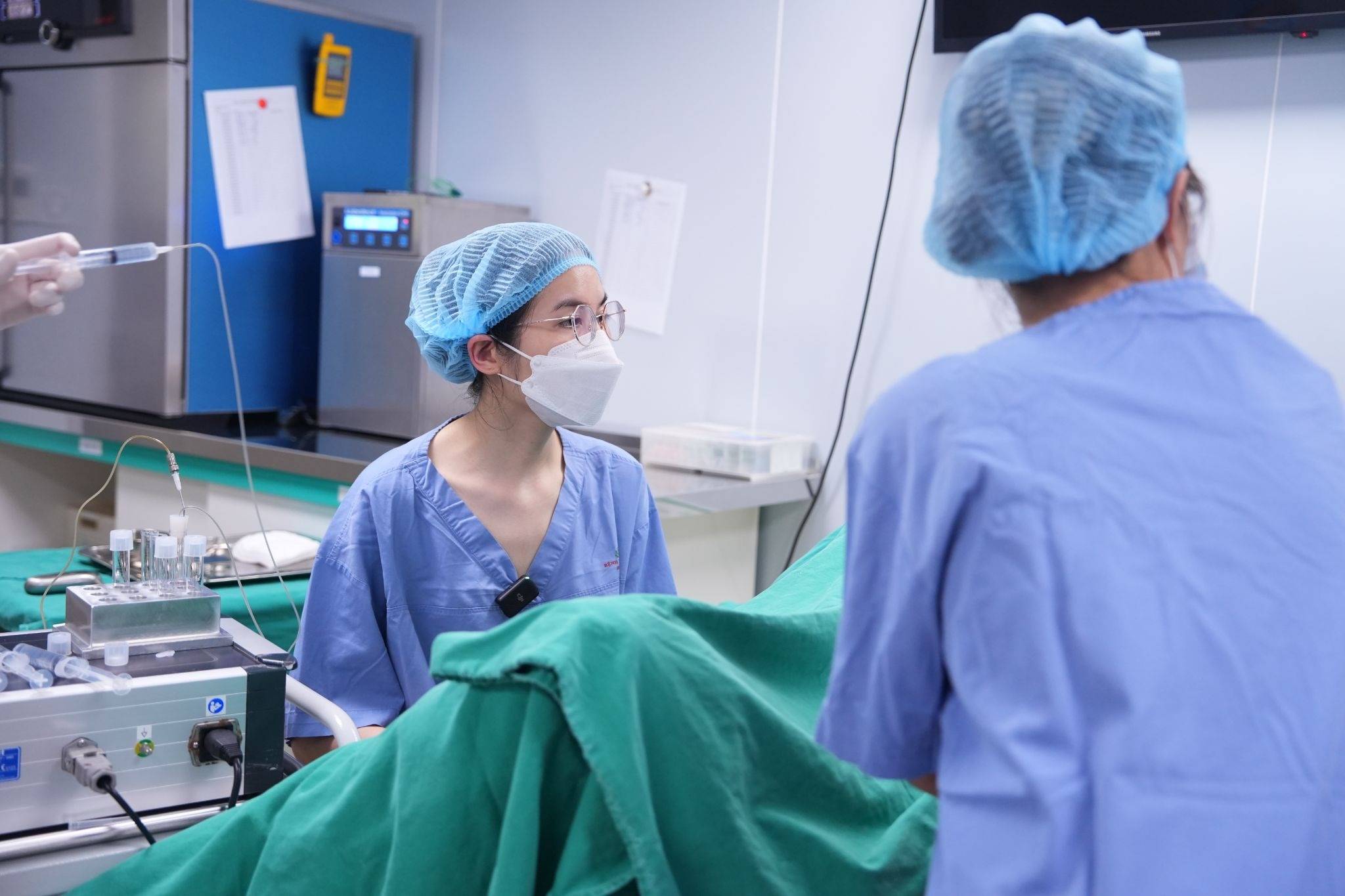 35 tuổi - Cột mốc 
