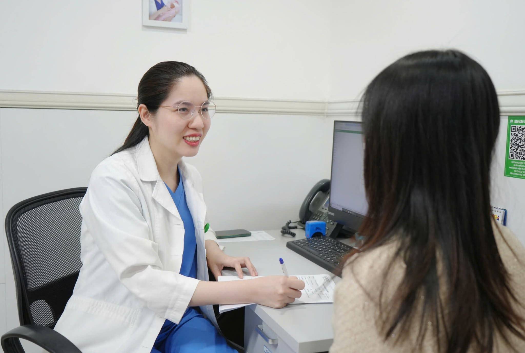 35 tuổi - Cột mốc 