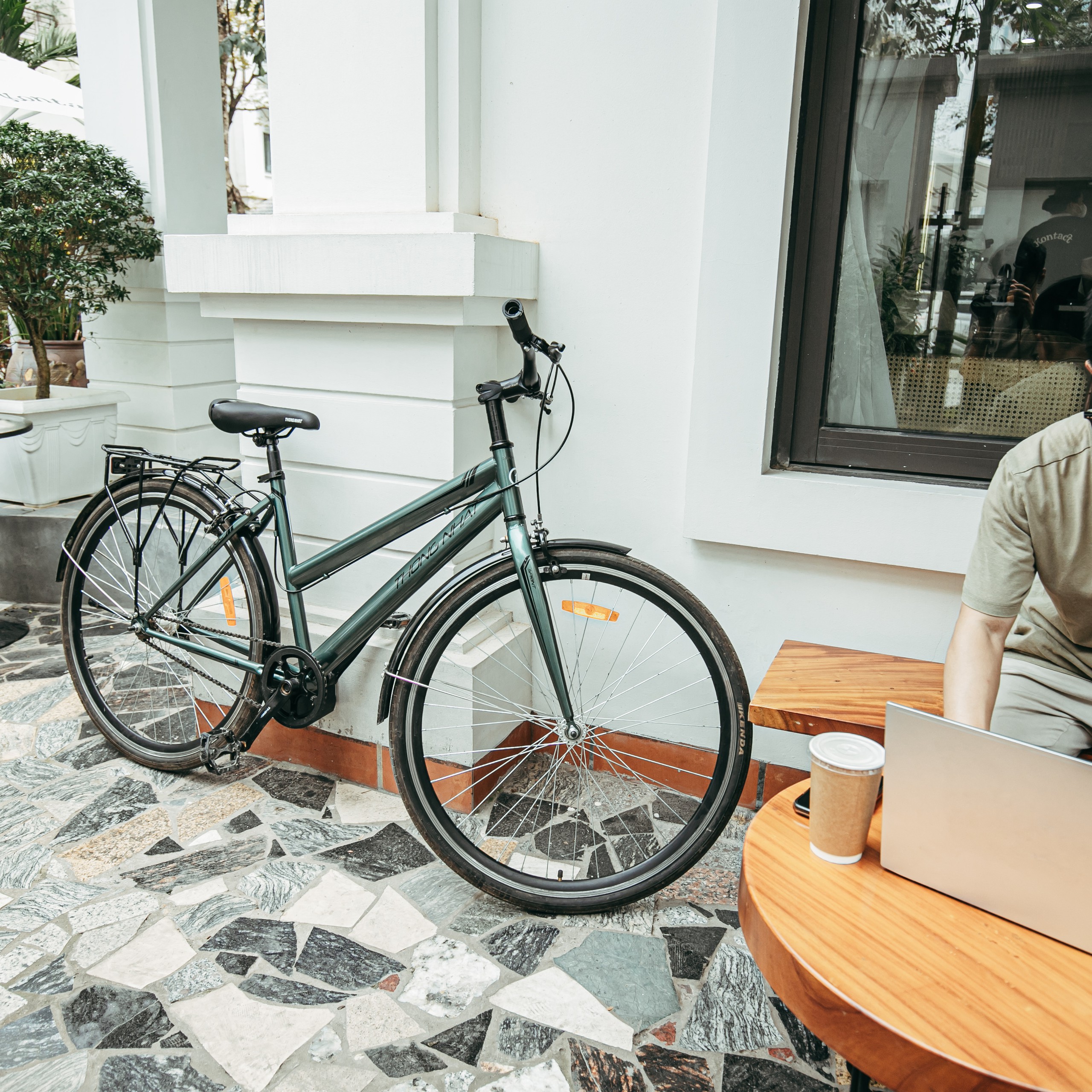 Xe đạp Thống Nhất và những ký ức lớn lên cùng nhiều thế hệ - Ảnh 1.