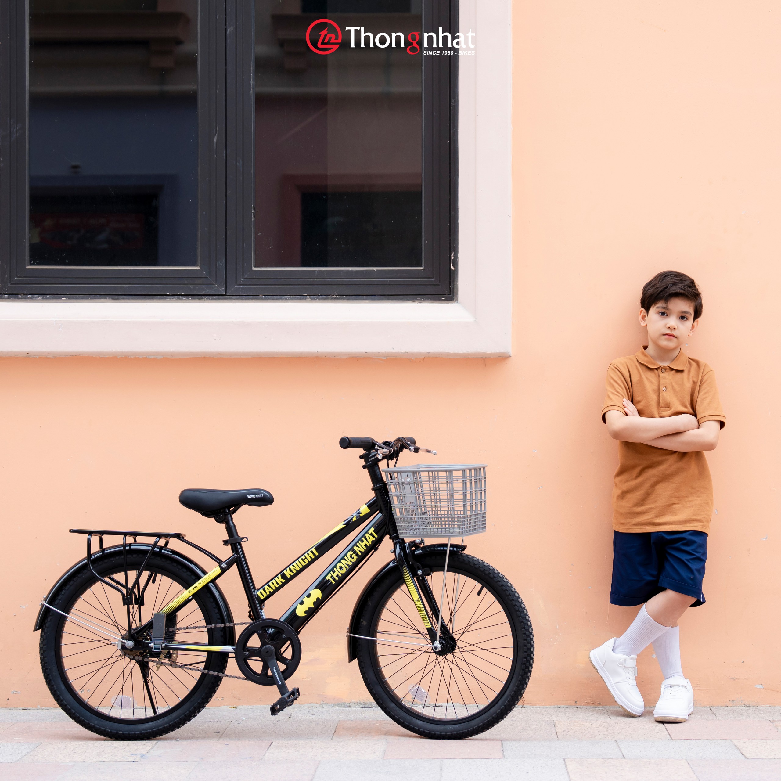 Xe đạp Thống Nhất và những ký ức lớn lên cùng nhiều thế hệ - Ảnh 4.