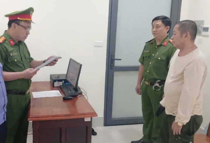 Khởi tố người mua b&aacute;n tr&aacute;i ph&eacute;p 122 h&oacute;a đơn trị gi&aacute; 8 , 6 tỷ đồng tại An Giang - Ảnh 1.