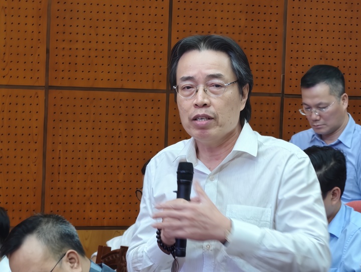 Lấy &yacute; kiến trẻ em về hiến gh&eacute;p m&ocirc; , tạng: Điều cần lưu &yacute; cho sức khỏe 2026 - Ảnh 1.