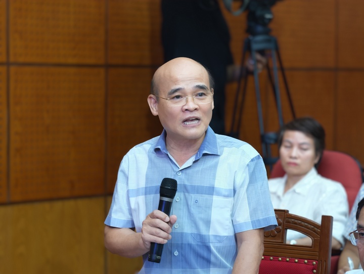 Lấy &yacute; kiến trẻ em về hiến gh&eacute;p m&ocirc; , tạng: Điều cần lưu &yacute; cho sức khỏe 2026 - Ảnh 2.