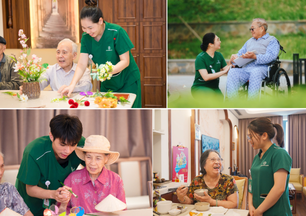 Hành trang từ nước Nhật: Khi tình thân nảy mầm từ những người xa lạ - Ảnh 1. Hành trang từ nước Nhật: Khi tình thân nảy mầm từ những người xa lạ - Ảnh 1.