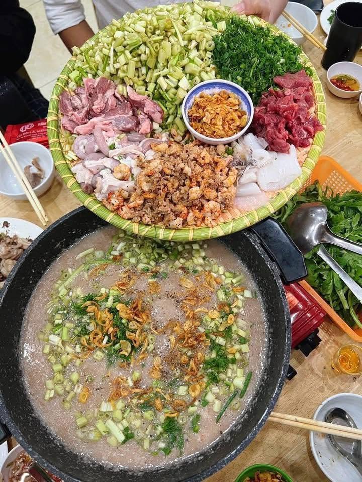 Canh củ Hải Ph&ograve;ng: M&oacute;n ăn đặc sản kh&ocirc;ng thể bỏ lỡ năm 2026 - Ảnh 12.