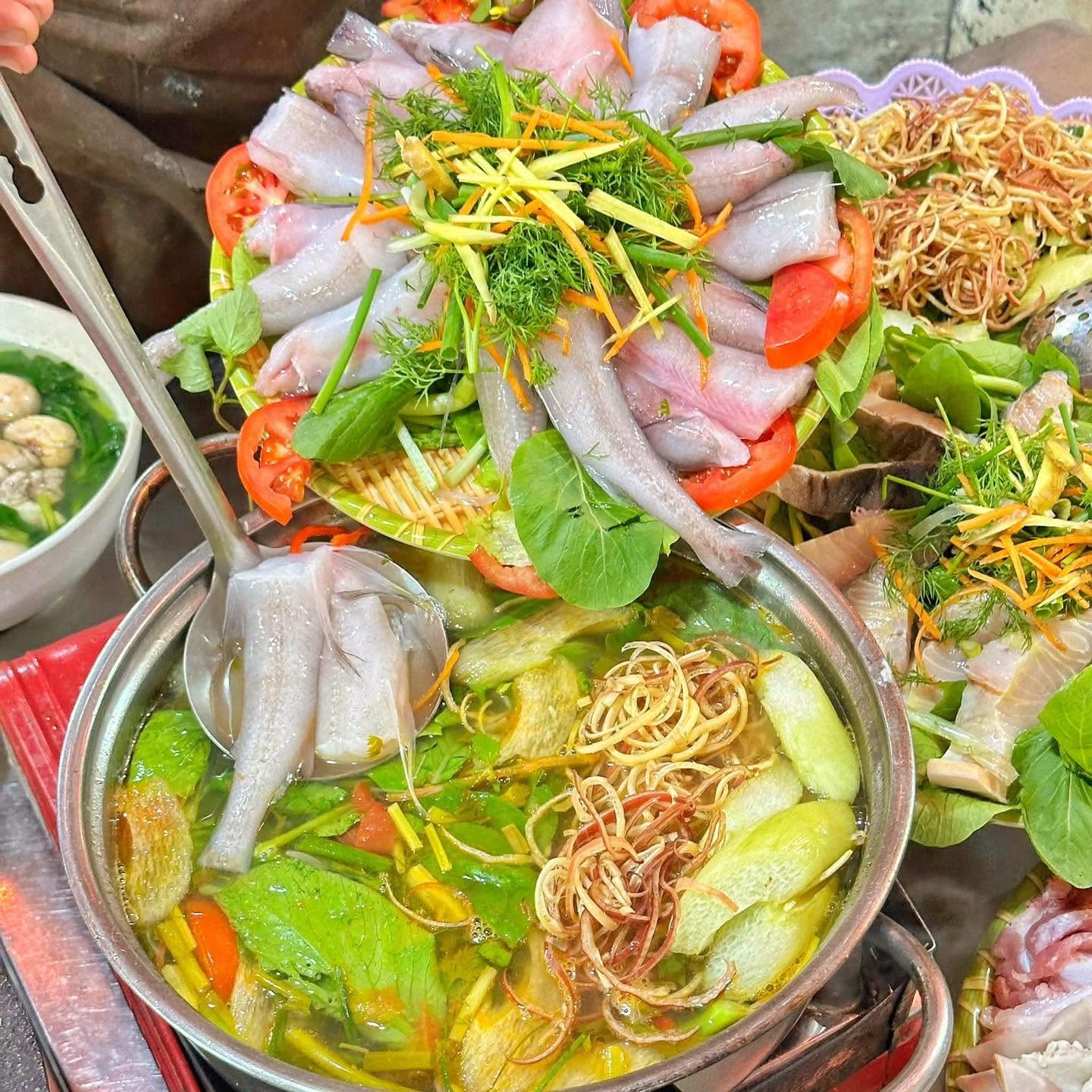 Canh củ Hải Ph&ograve;ng: M&oacute;n ăn đặc sản kh&ocirc;ng thể bỏ lỡ năm 2026 - Ảnh 9.