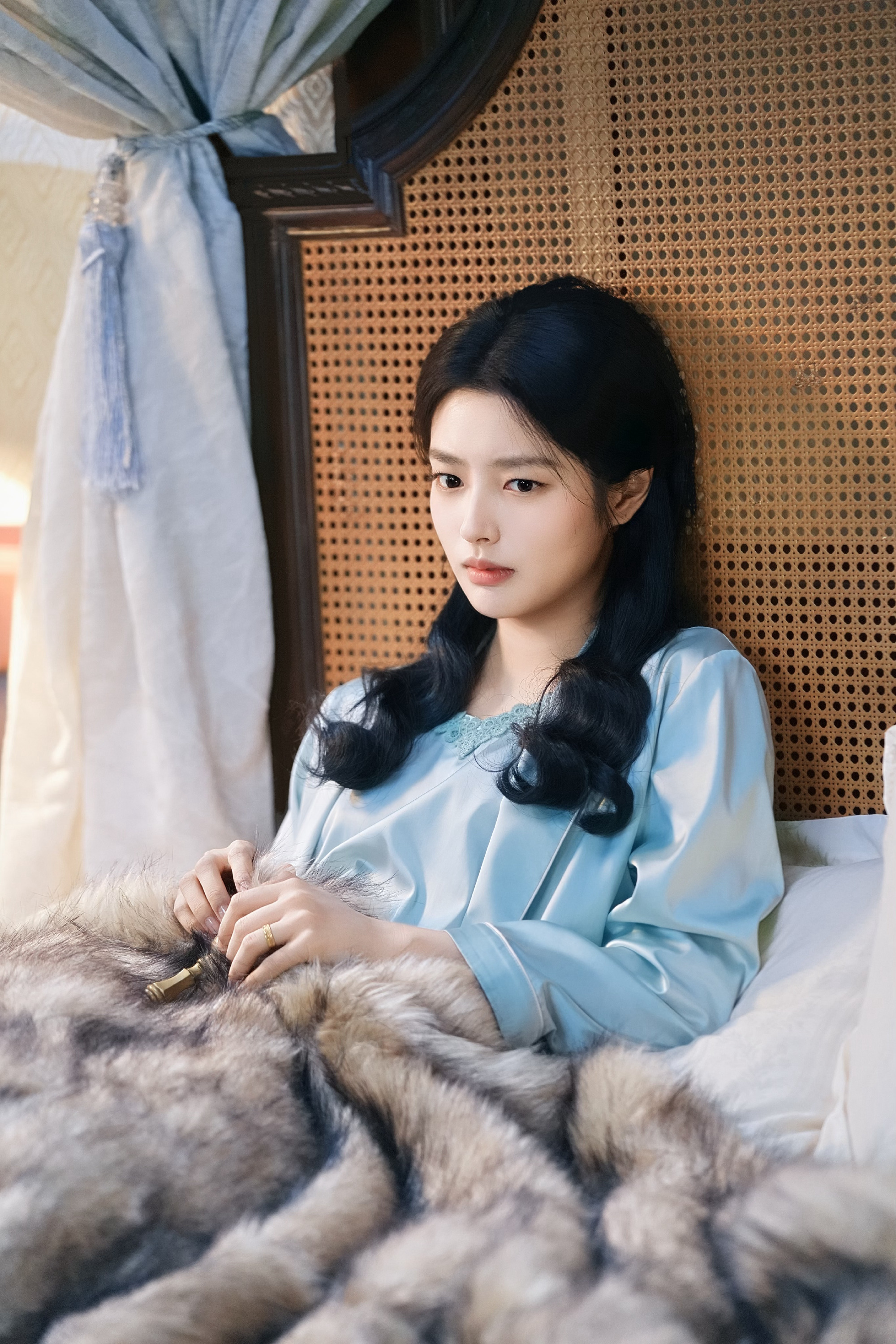 Nữ chính khổ nhất màn ảnh Hoa ngữ 2026: Không làm gì sai vẫn phải chịu đủ mọi bi kịch- Ảnh 3.