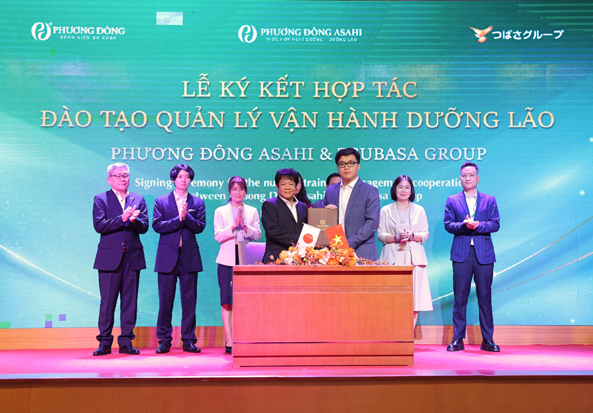 Hành trang từ nước Nhật: Khi tình thân nảy mầm từ những người xa lạ - Ảnh 5. Hành trang từ nước Nhật: Khi tình thân nảy mầm từ những người xa lạ - Ảnh 5.