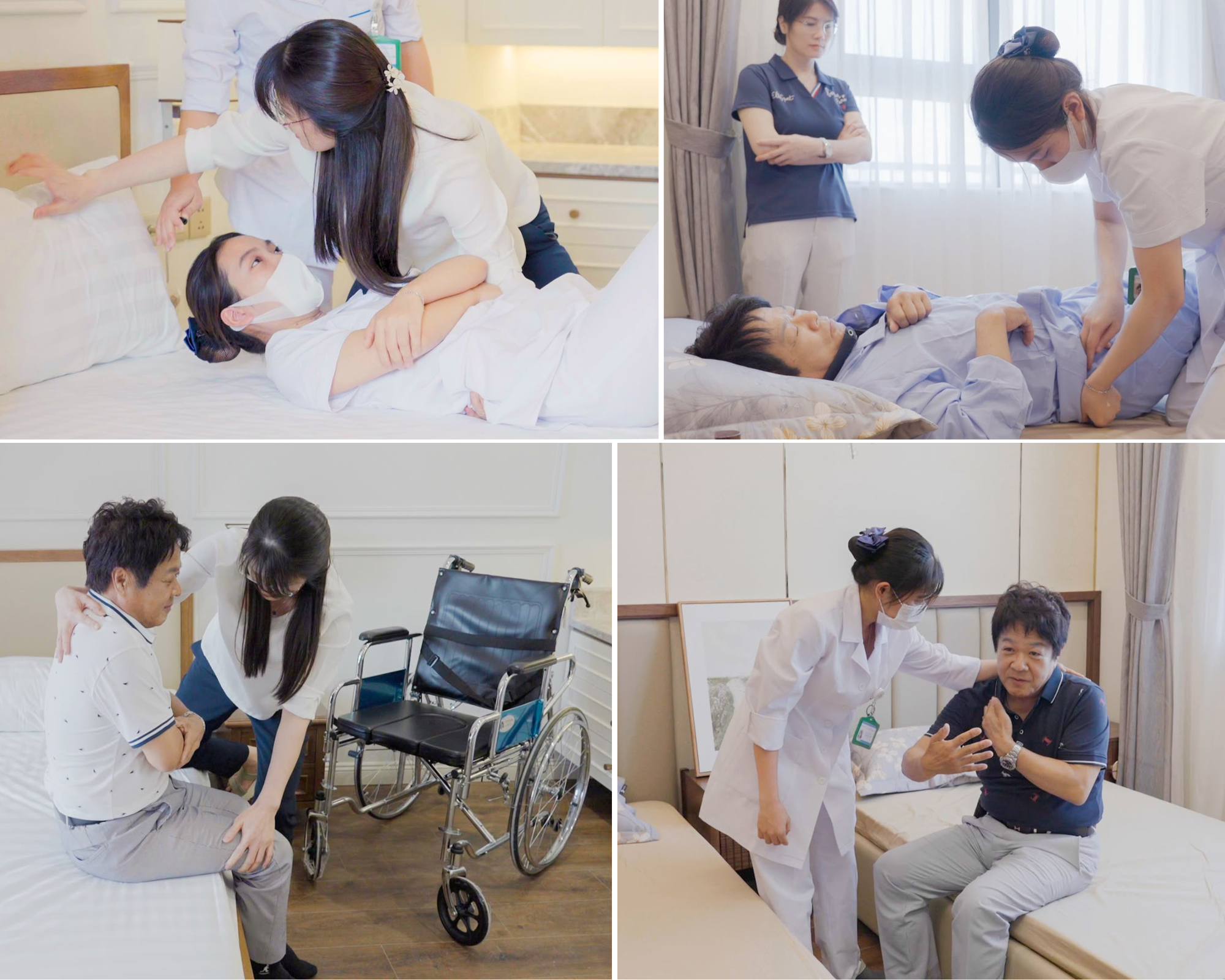 Hành trang từ nước Nhật: Khi tình thân nảy mầm từ những người xa lạ - Ảnh 6. Hành trang từ nước Nhật: Khi tình thân nảy mầm từ những người xa lạ - Ảnh 6.