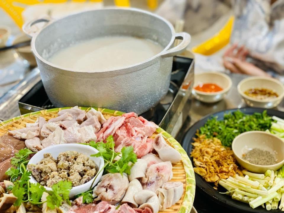Canh củ Hải Ph&ograve;ng: M&oacute;n ăn đặc sản kh&ocirc;ng thể bỏ lỡ năm 2026 - Ảnh 8.