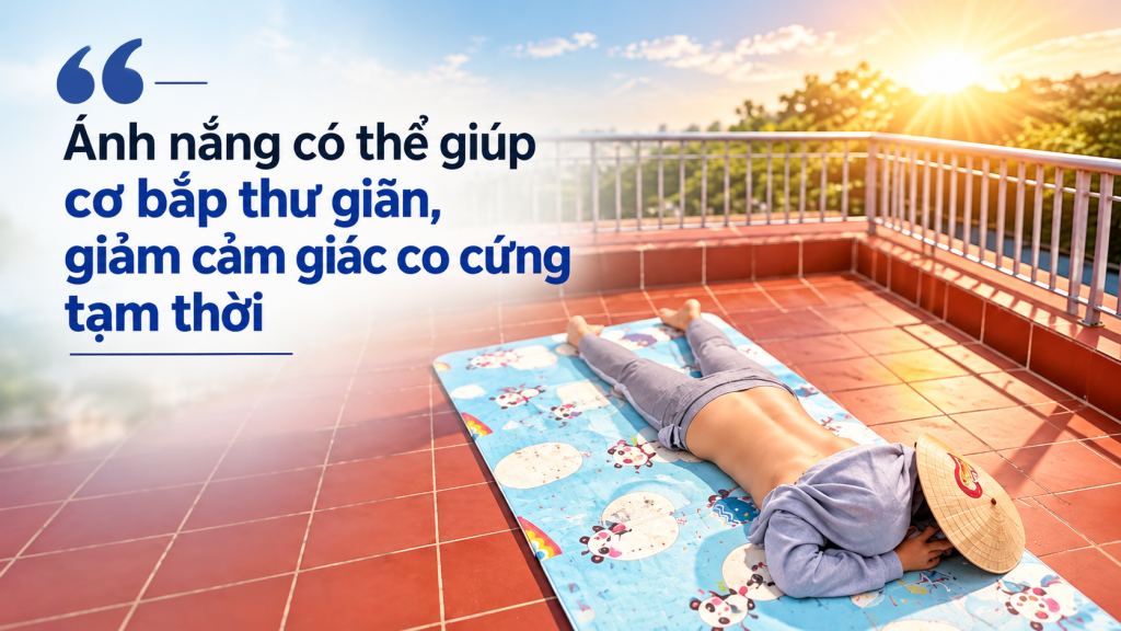 Hơn 65 . 000 Người tham gia hội nh&oacute;m phơi nắng: Nguy cơ v&agrave; lợi &iacute;ch sức khỏe 2026 - Ảnh 1.