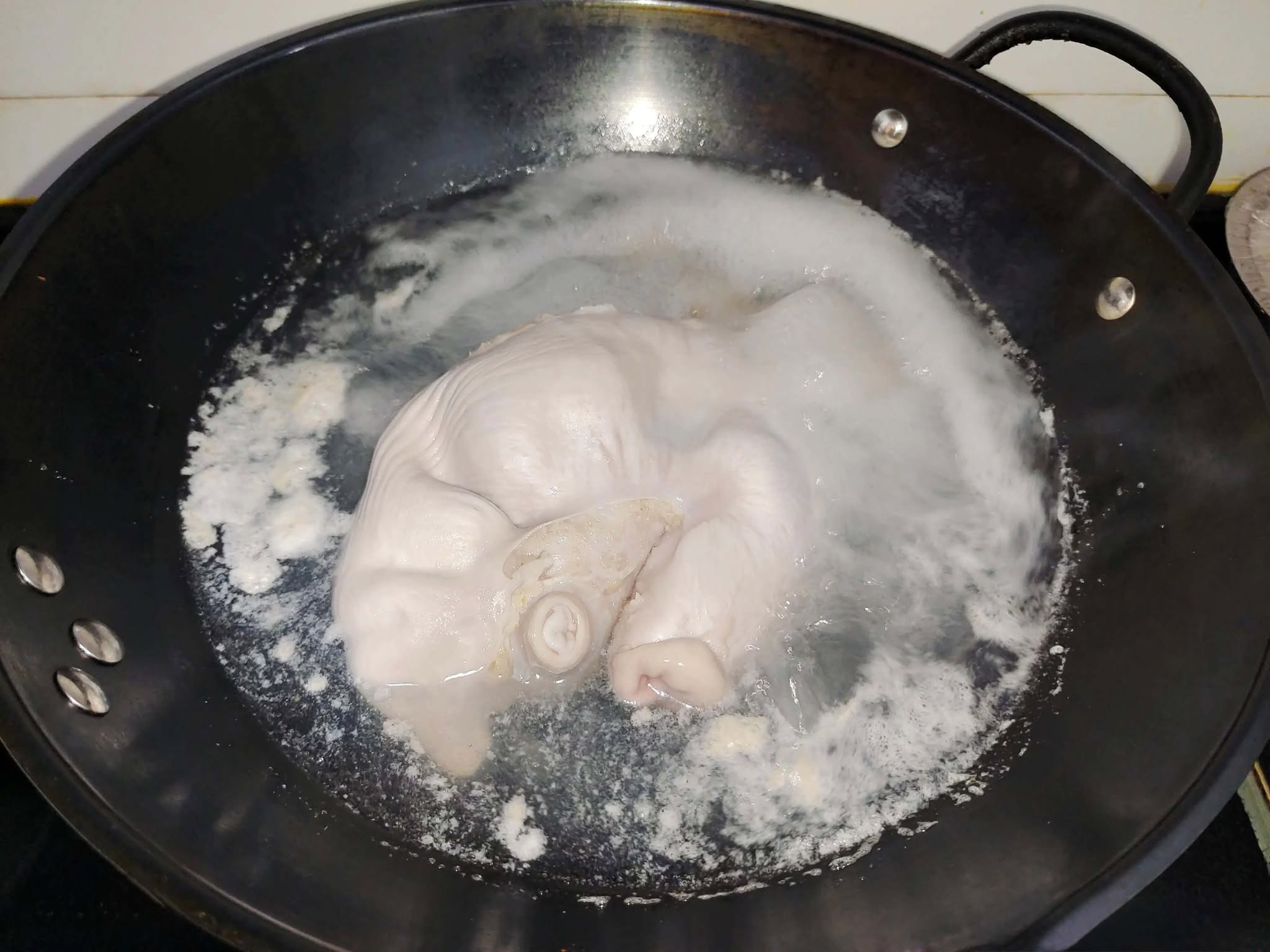 M&oacute;n canh dễ nấu m&agrave; 