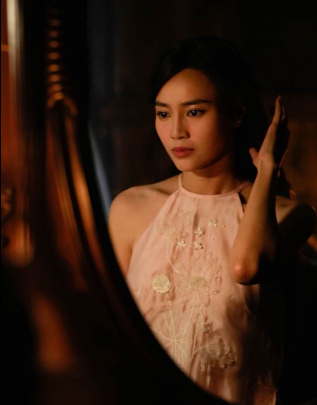 Cường Đô La công khai hình ảnh