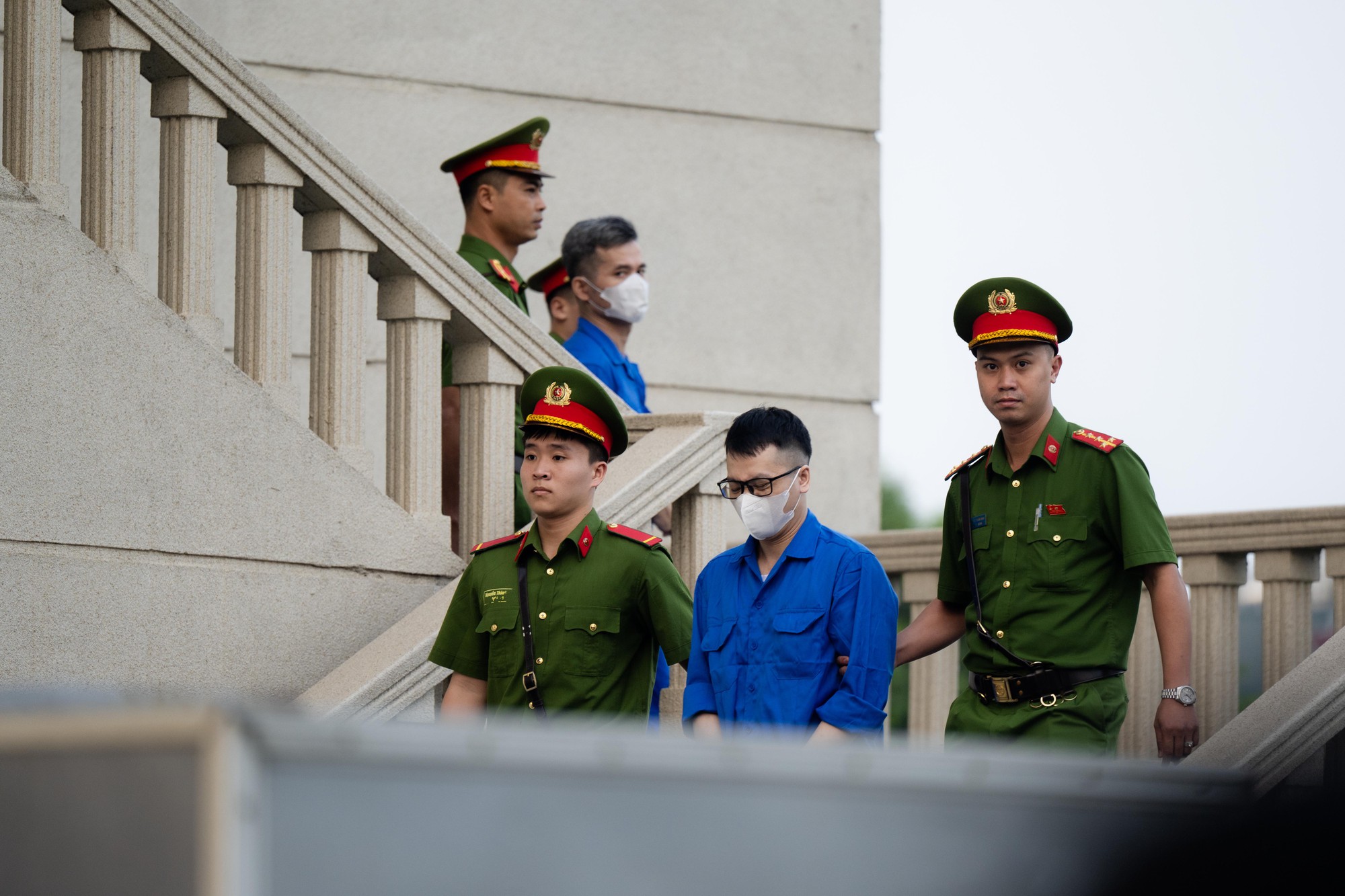 Hậu trường vụ &aacute;n Mr Pips: Người phụ nữ mất 8 tỷ đồng v&agrave; những hệ lụy kh&ocirc;n lường - Ảnh 8.