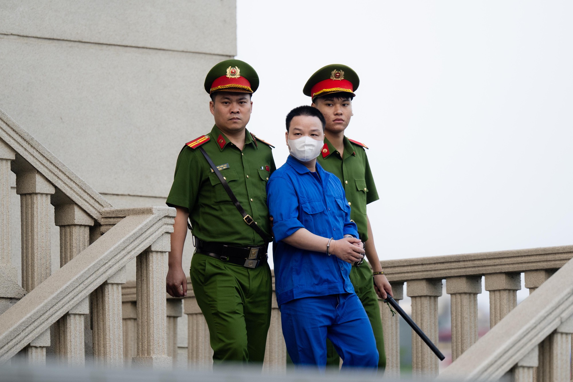 Hậu trường vụ &aacute;n Mr Pips: Người phụ nữ mất 8 tỷ đồng v&agrave; những hệ lụy kh&ocirc;n lường - Ảnh 7.