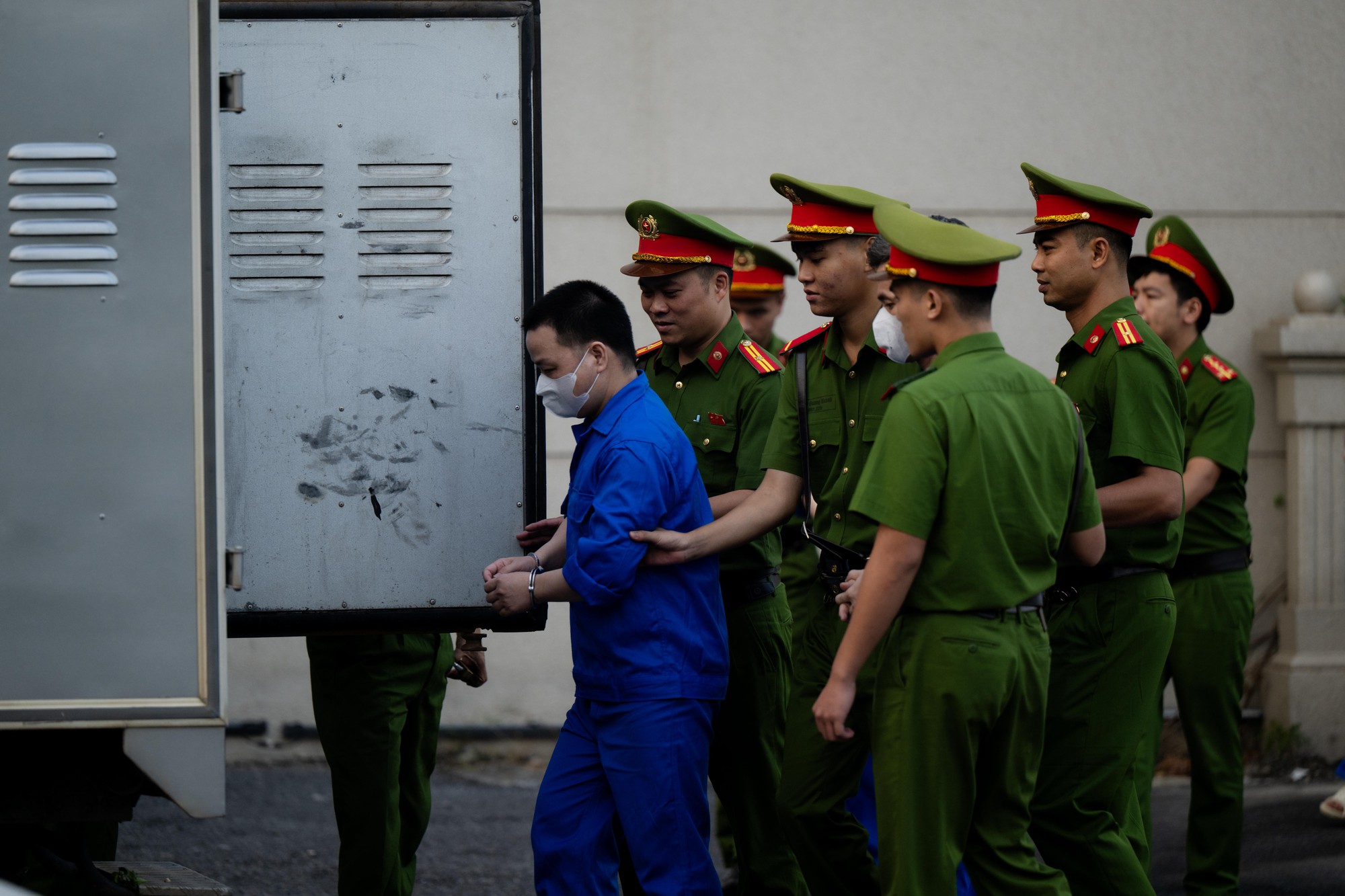 Hậu trường vụ &aacute;n Mr Pips: Người phụ nữ mất 8 tỷ đồng v&agrave; những hệ lụy kh&ocirc;n lường - Ảnh 9.