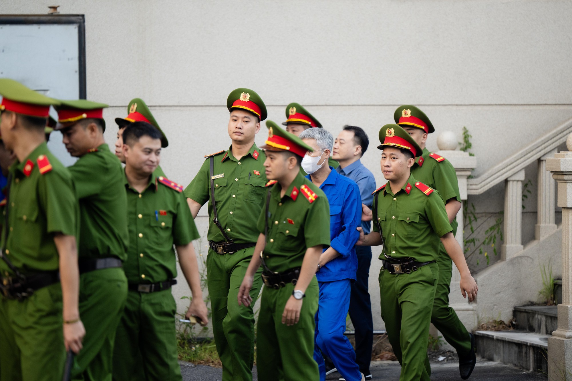 Hậu trường vụ &aacute;n Mr Pips: Người phụ nữ mất 8 tỷ đồng v&agrave; những hệ lụy kh&ocirc;n lường - Ảnh 6.