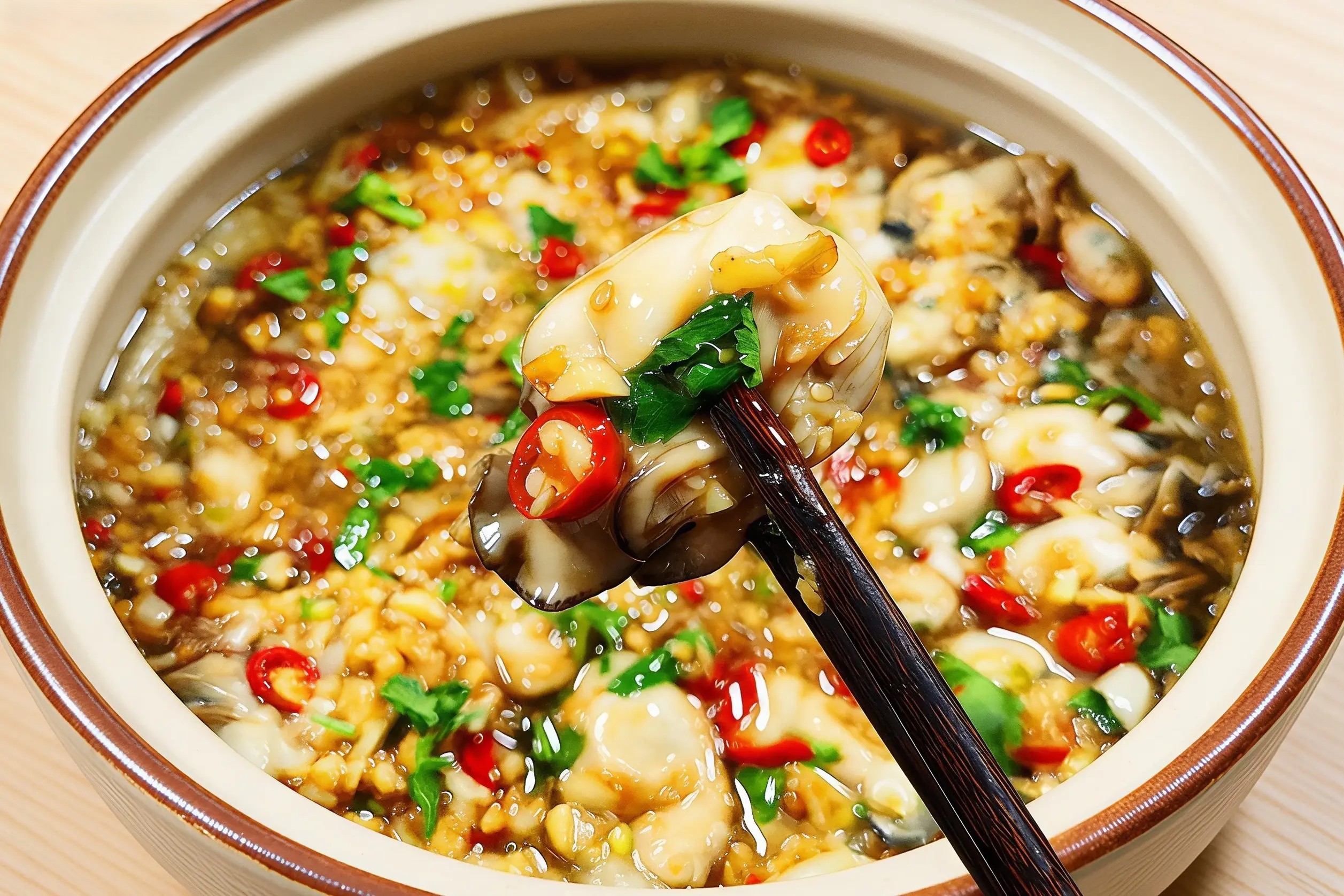 Ra chợ thấy 3 nguyên liệu này phải mua ngay về nấu 3 món ăn ngon Ra chợ thấy 3 nguyên liệu này phải mua ngay về nấu 3 món ăn ngon