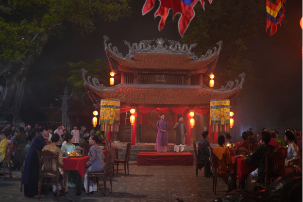 Chị Chị Em Em 3: Ba người phụ nữ, ba kiểu tình yêu và một khao khát yêu thương - Ảnh 1. Chị Chị Em Em 3: Ba người phụ nữ, ba kiểu tình yêu và một khao khát yêu thương - Ảnh 1.