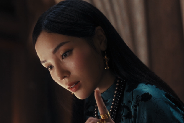 Chị Chị Em Em 3: Ba người phụ nữ, ba kiểu tình yêu và một khao khát yêu thương - Ảnh 2. Chị Chị Em Em 3: Ba người phụ nữ, ba kiểu tình yêu và một khao khát yêu thương - Ảnh 2.