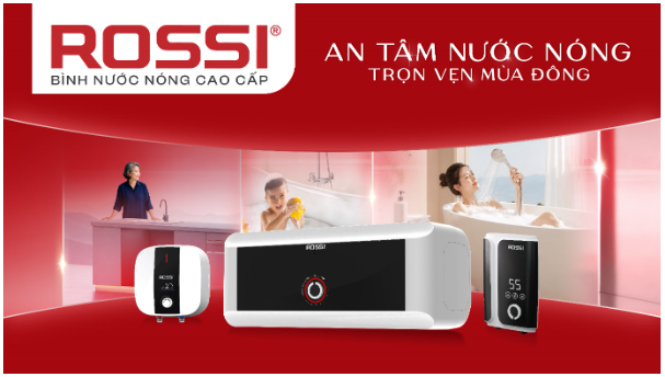 Khi an to&agrave;n trở th&agrave;nh ti&ecirc;u chuẩn: Một chiếc b&igrave;nh nước n&oacute;ng tốt được bảo vệ theo c&aacute;ch n&agrave;o? - Ảnh 1.