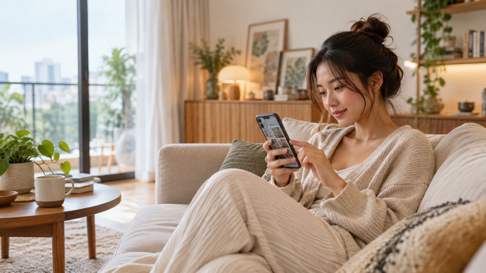 Social First Commerce: Từ tương tác người dùng đến tăng trưởng kinh doanh - Ảnh 1. Social First Commerce: Từ tương tác người dùng đến tăng trưởng kinh doanh - Ảnh 1.